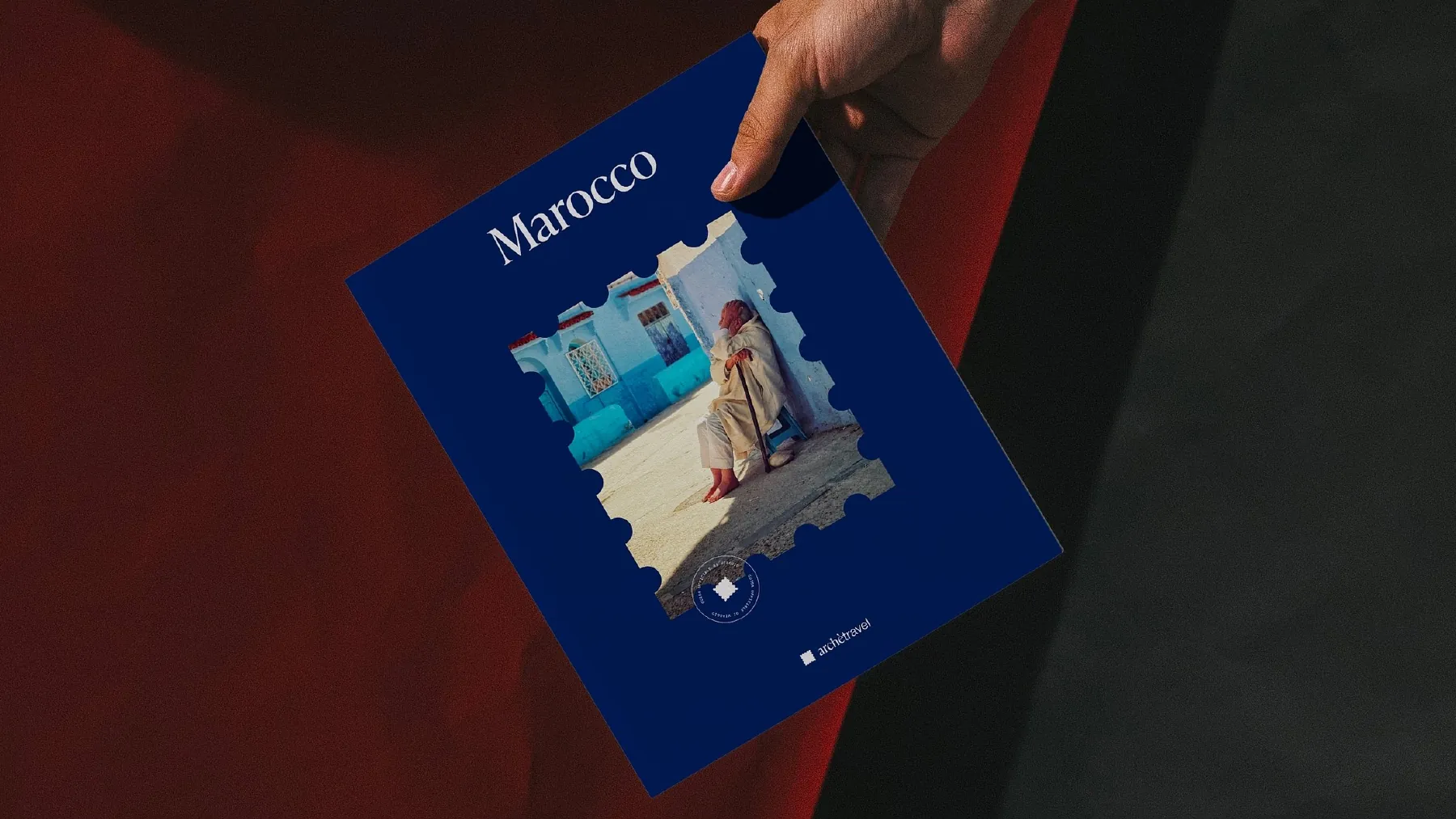 archètravel, guida del Marocco