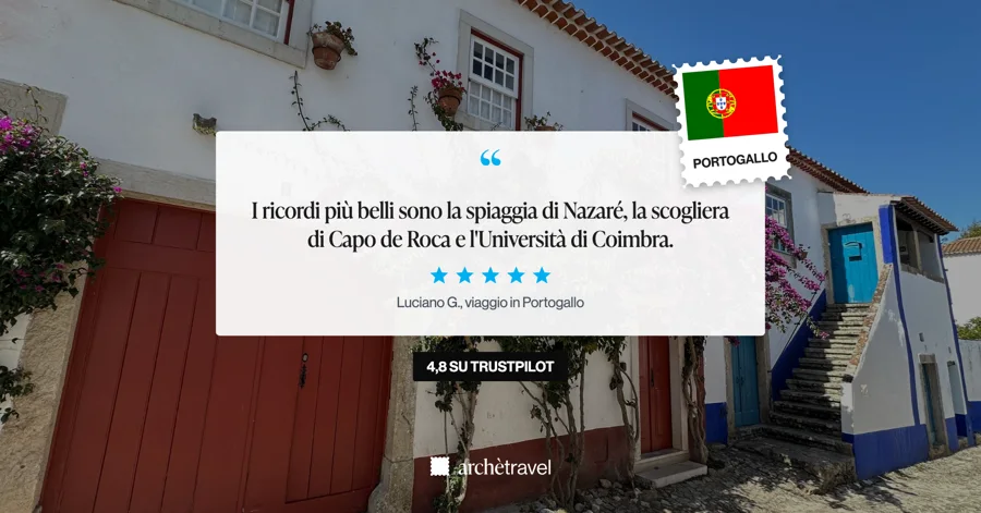 Campagna Portogallo, 1.91:1.