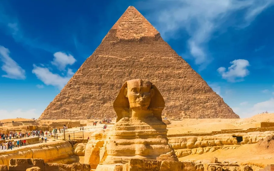 Tour Egitto Classico: Crociera sul Nilo + Cairo