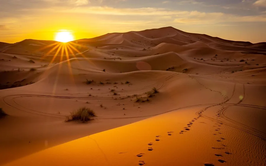 Tour Città Imperiali e Deserto