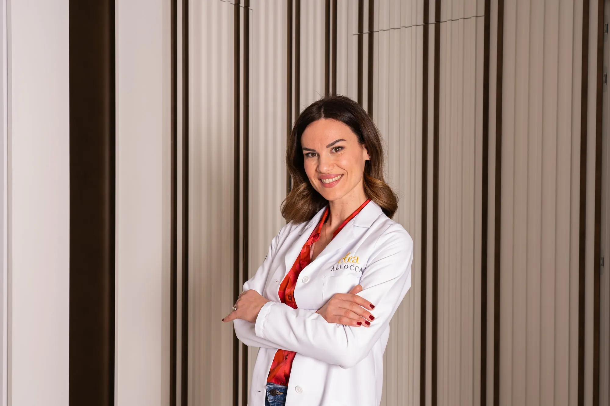 Clea Allocca