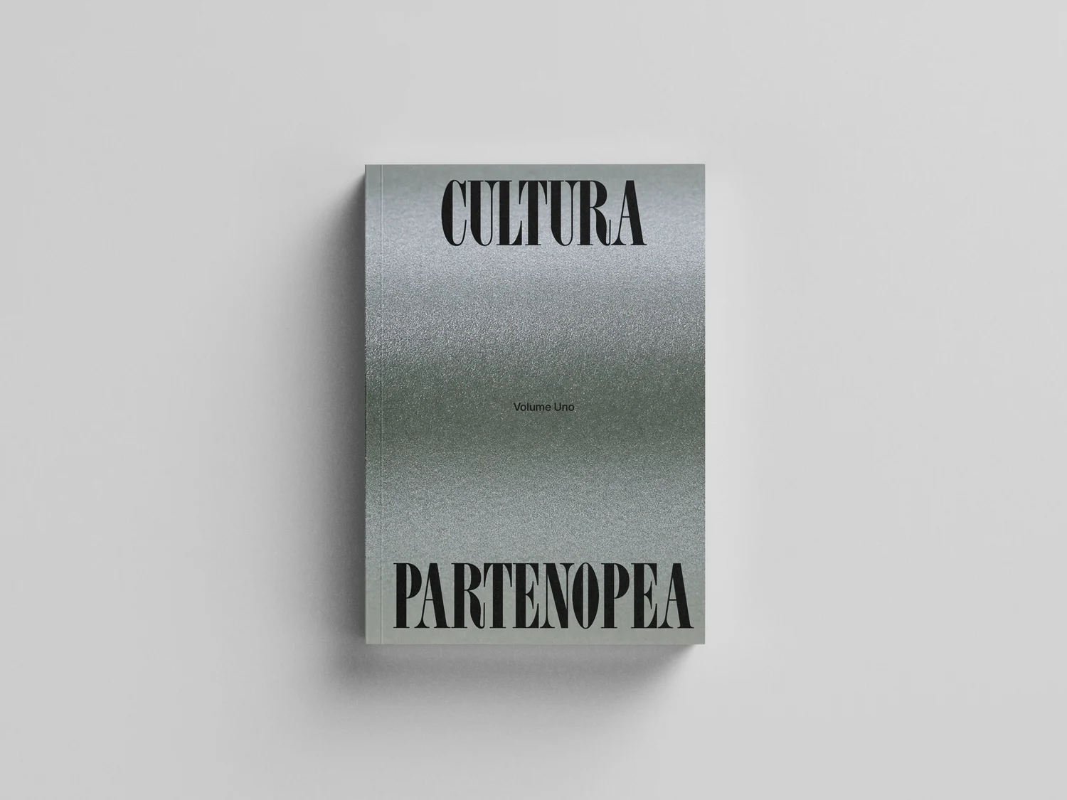 La copertina della ristampa del primo volume.