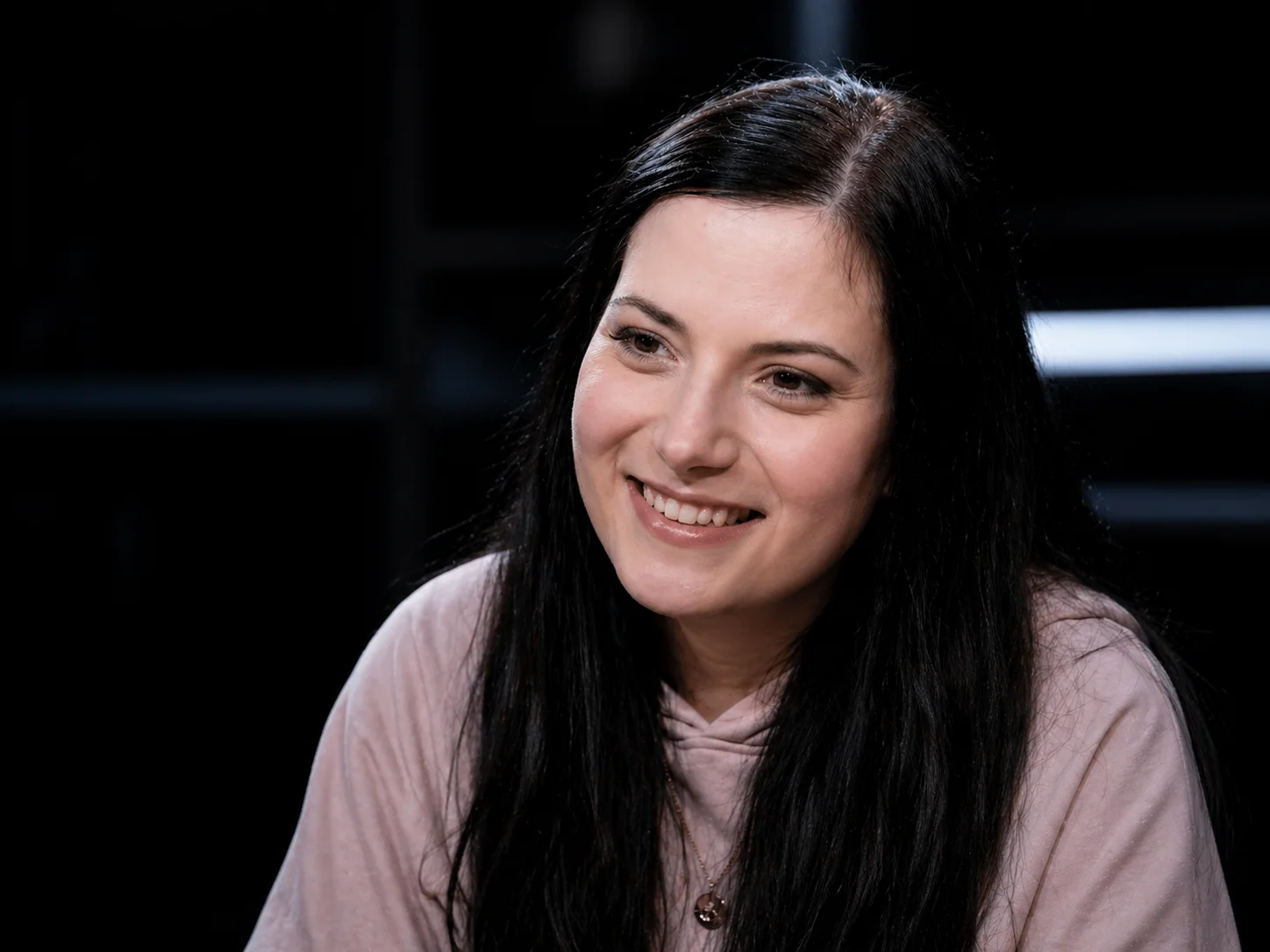 Benedetta Santini, fondatrice di Filosofia e Caffeina.