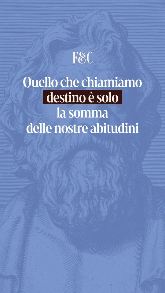 Esempio del sistema di copertine Filosofia e Caffeina.