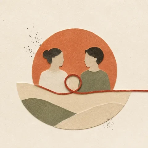 Illustrazione: Connettere, poi correggere.