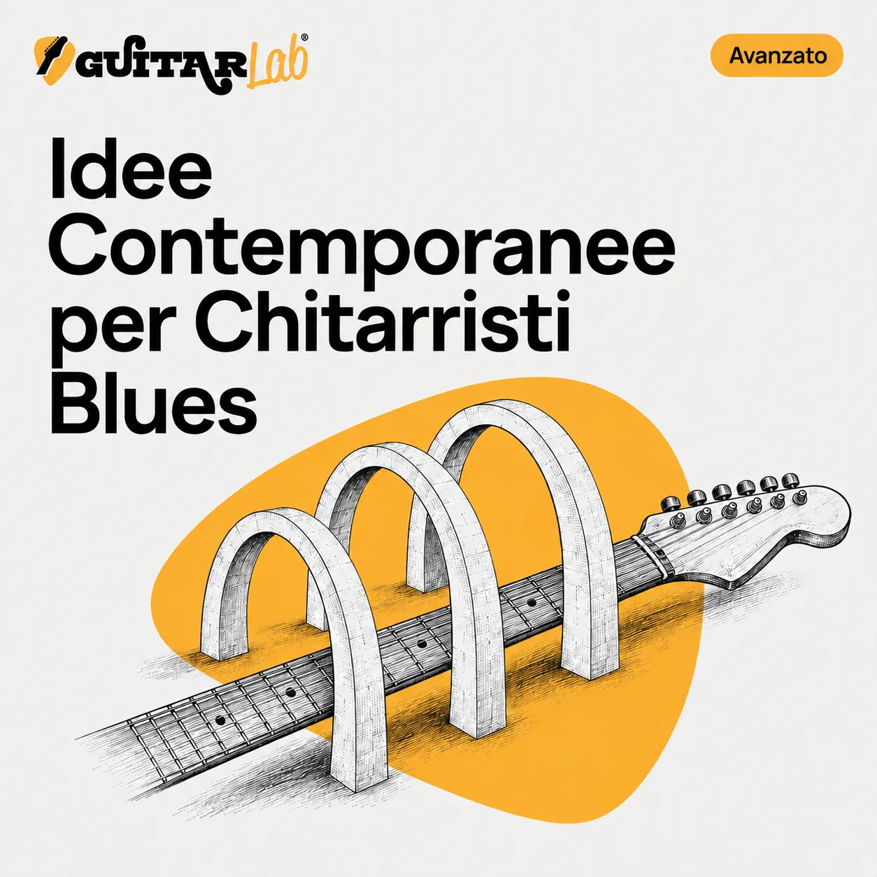 Idee Contemporanee, copertina del corso.