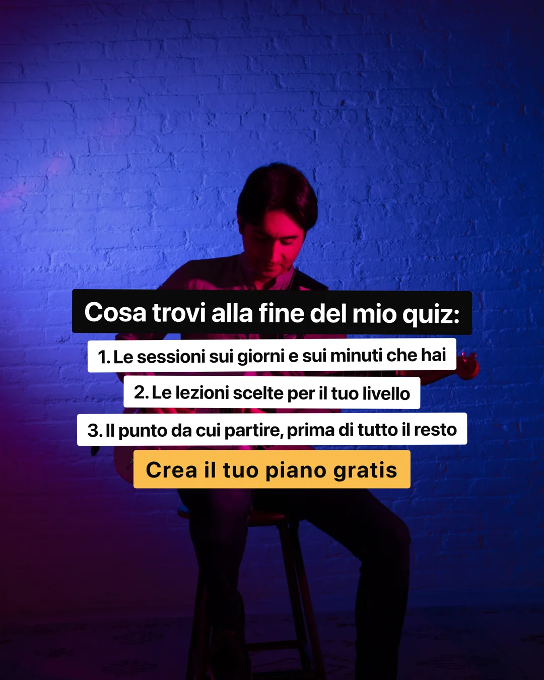 GUITARlab, creatività statica del nuovo design di ottobre 2026.