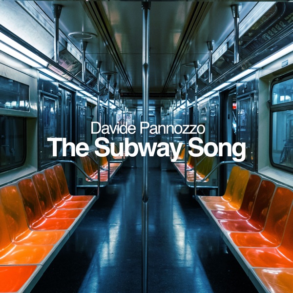 Copertina di The Subway Song