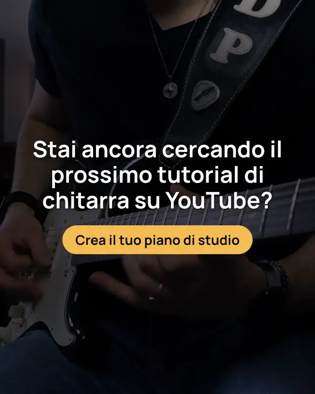 GUITARlab, video del nuovo design di ottobre 2026.