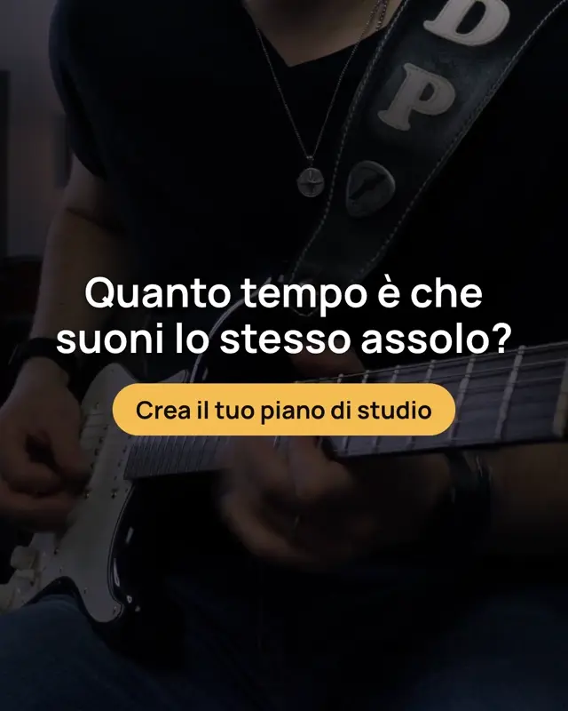 GUITARlab, video del nuovo design di ottobre 2026.