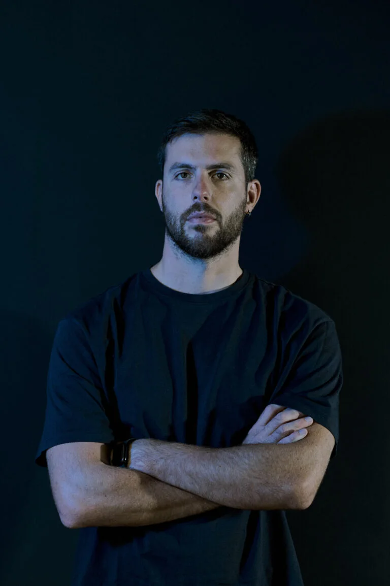 Marco Calignano