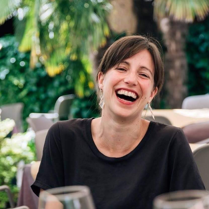 Giada Zurlo, fondatrice di Genitori Diversi