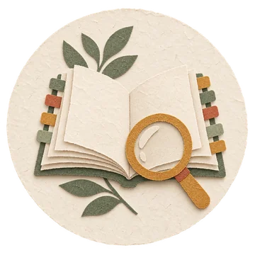 Libro con schede per approfondire le situazioni quotidiane